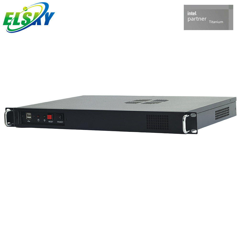 Stable Industrial Computer for Industrial Control, Medical and Life Sciences, Smart Factories and Industry 4.0