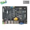 Versatile 4-inch 12th Generation Processor Motherboard for Devices, Self-service Cash Registers