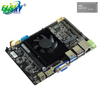 Efficient 3.5 inch Motherboard for Entry - Level PC, Intelligent Commercial Display, Education and Conferences