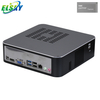 Portable Mini PC for Smart Home, Office and Business, Industrial Automation, Gaming, AI Computing Terminal