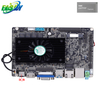High - Performance single/dual/three display Motherboard for Desktops, Intelligent Education and Conferences
