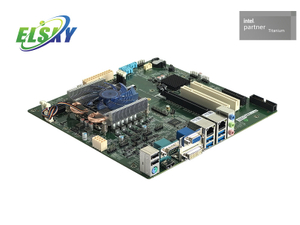 Motherboard GK6900