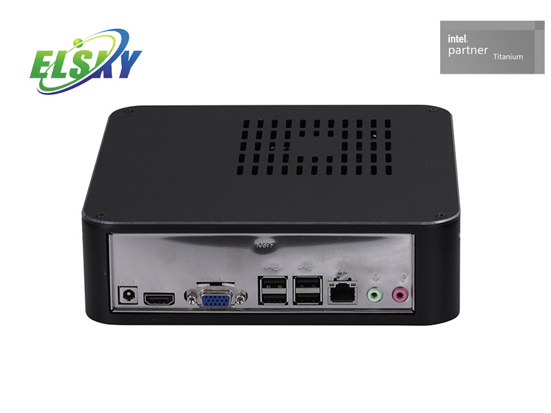 Mini PC HD4009
