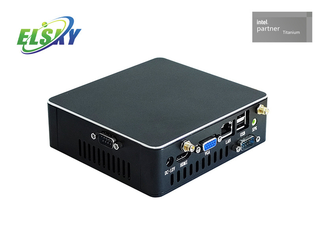 Mini PC NANO10