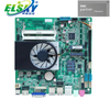 ELSKY QM9600/QM9700 Motherboard 6/7th Gen Industrial Mainbboard for High-Performance Industrial SBC with Intel X86 Processor