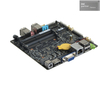 Intel 13Gen NANO motherboard with HDMI DP Dual Display M.2 Type-C Support 9V-24V Power Max 32GB RAM for Business Computer