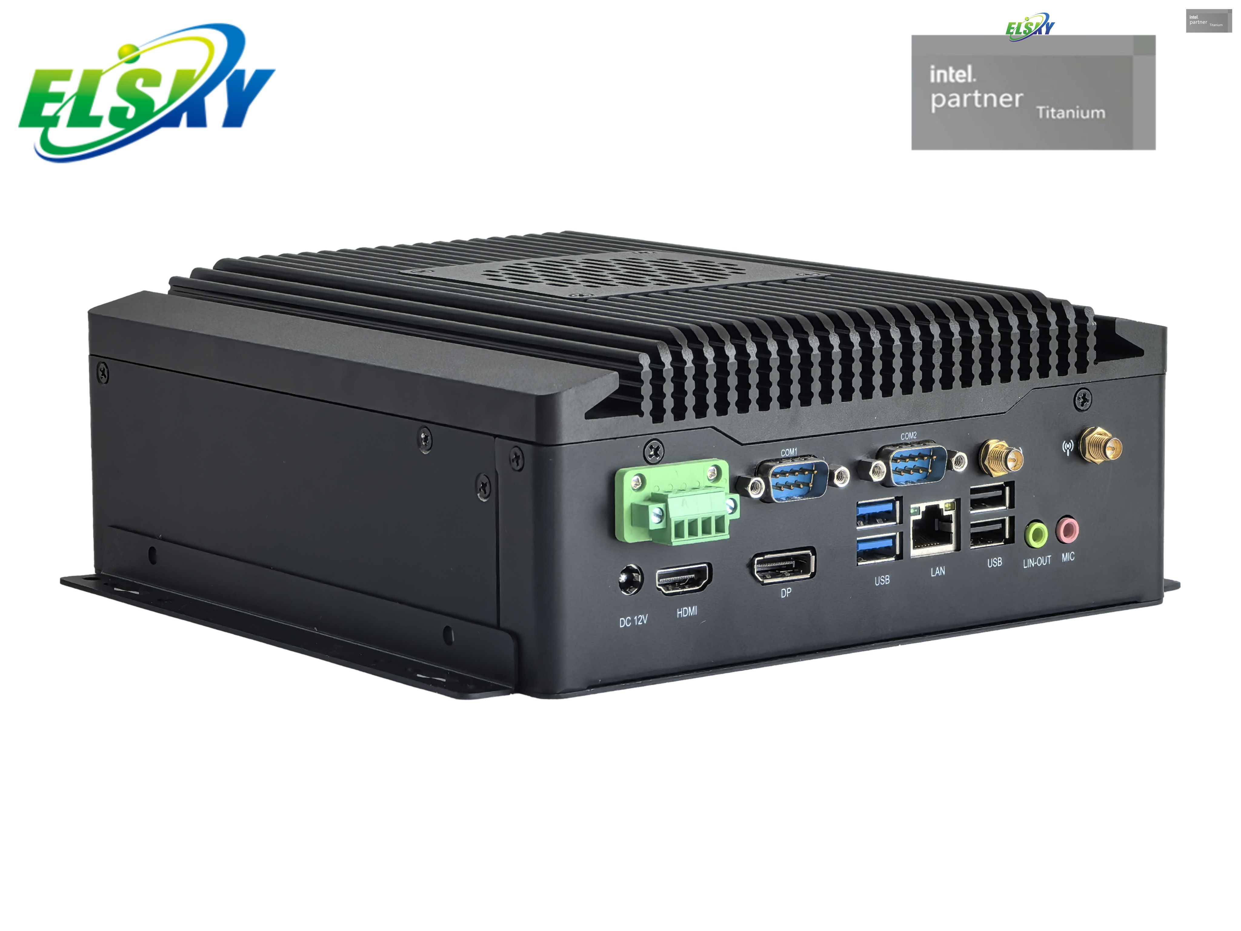 Industrial PC Manufacturer IPC6901 Wholesale China