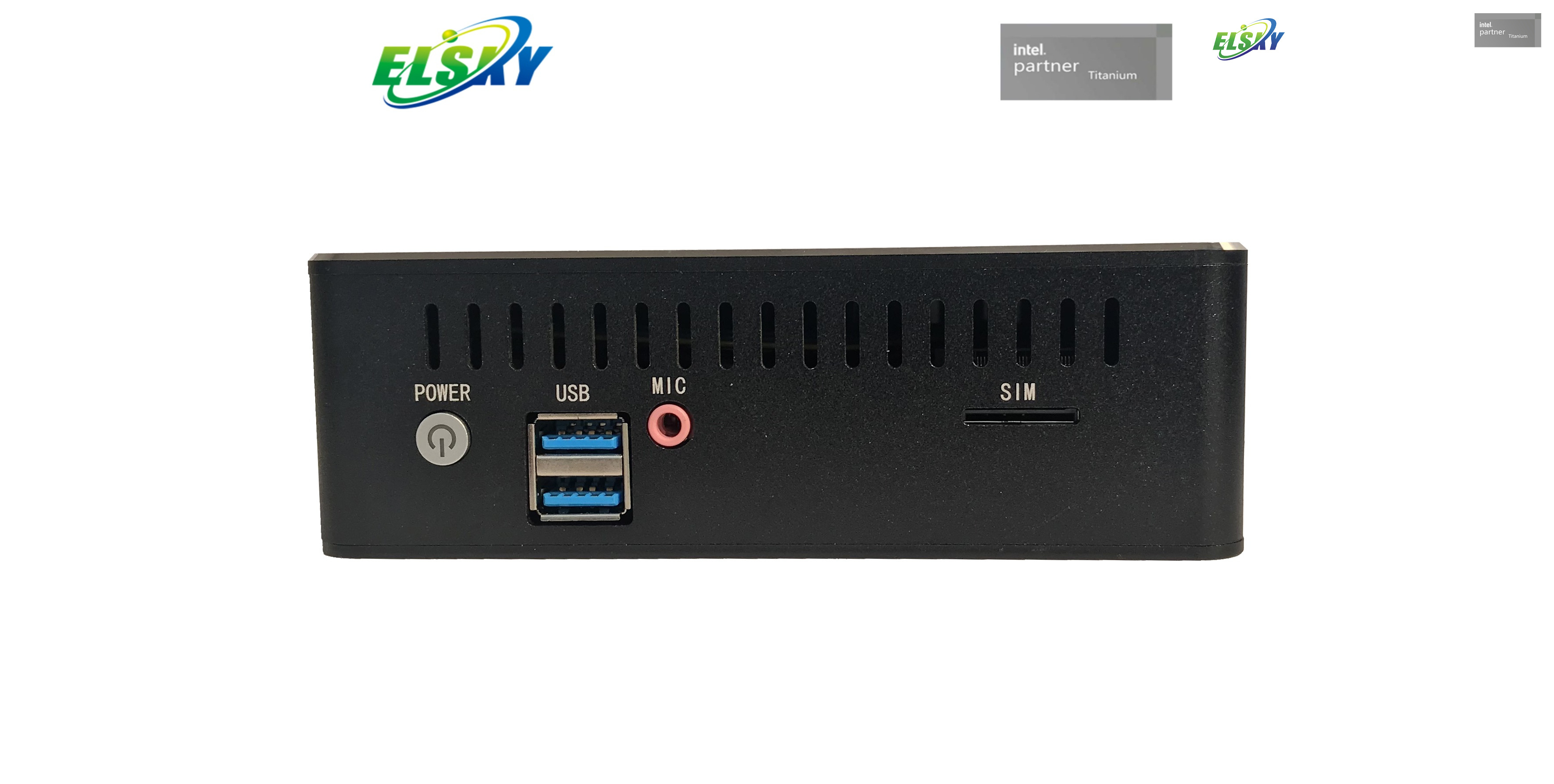 Custom Intel Core PC Manufacturer for Medical Imaging