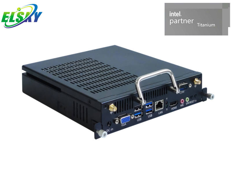 OPS PC Manufacturer for Education - P30H-OPS-H510