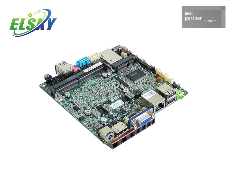 Shenzhen NANO-ITX Motherboard NANO6F NANO7F for Transportation