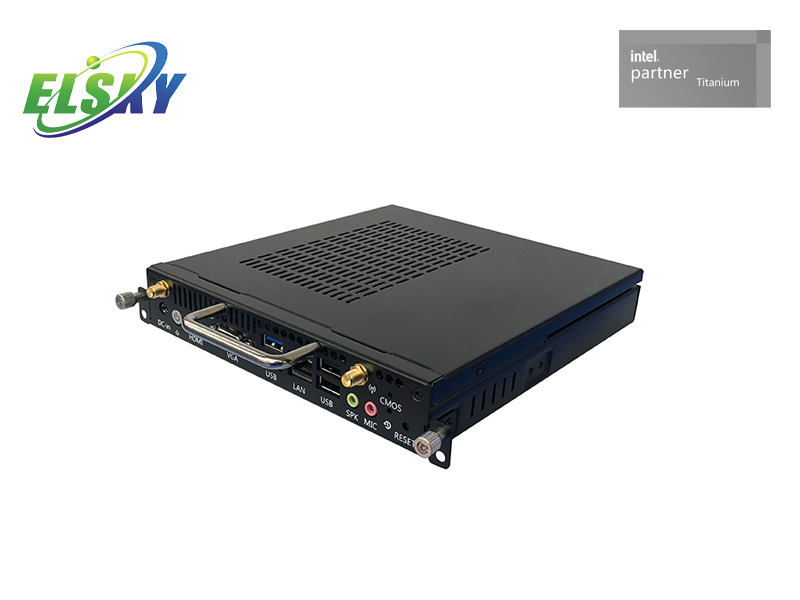 Wholesale Intel 13th Raptor Lake OPS Mini PC for Smart Education