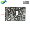High - Performance 3.5-inch Motherboard for Intelligent City, Commercial Display and Self-service Cash Registers