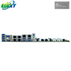 High - Performance Motherboard for Workstations, Industrial Automation, Industrial Control and AI Computing Terminal