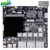 Compact Embedded Motherboard for Intelligent Education and Conferences, Self-service Cash Registers