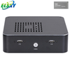 Portable Mini PC for Smart Home, Office and Business, Industrial Automation, Gaming, AI Computing Terminal