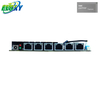 Efficient 6*RJ45-LAN Ports Motherboard for Computing, Intelligent Network Security, Commercial Display