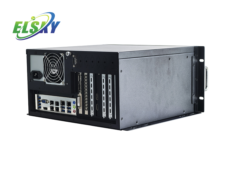 Compact IPC400U