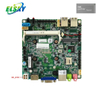 NANO Board 4th Gen 4K HDMI VGA LVDS DDR3 MAX 8G 12V/19V for Embedded