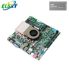 Manufacturer Itx Motherboard Ddr4 Intel 8GEN/10GEN I3/i5/i7 Integrated Intel UHD Graphics 