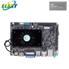 Embedded 3.5-Inch Intel Skylake And Kaby Lake Industrial Motherboard