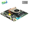 Board Skylake 6th Gen DDR4 PCIe X16 4K M.2 Dual LAN for Embedded