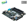 NUC Motherboard 7th Gen Kabylake Dual DDR4 4K M.2 12V for Industrial Digital Signage
