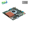 Mini-ITX Motherboard Manufacturer 6th Gen Skylake 4K Dual LAN Wholesale China for Industrial