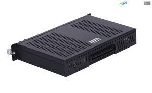 80-Pin OPS PC with Intel 6th/7th Generation CPU I3-6100U/7100U I5-6200U/7200U I7-6500U/7500U for Windows 10 Windows 8 Windows 7 Linux