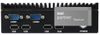 Industrial PC with Intel Celeron J1900 Celeron J1800 Pentium J2900 HDMI VGA for Windows 10 Windows 8 Windows 7 Linux
