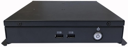 Firewall Mini Pc J1900 Fanless RJ45 1000M 6lan or Bypass,PfSense Software,Firewall
