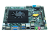 main board ddr4 Mini Itx With In-tel 12th Gen U P H series 13 15 17 2*DDR4 RAM M.2 SSD HD-MI DP 4K Hlgh and Stable Quality