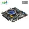 Intel Alder Lake12th Gen HX Series Motherboard DDR4 Type-C PCIe X16 M.2 5G