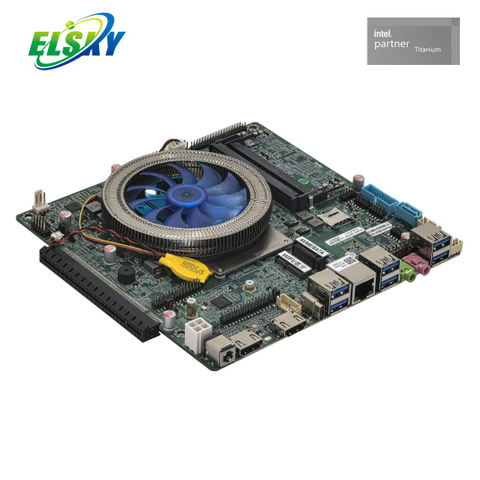 Intel Alder Lake12th Gen HX Series Motherboard DDR4 Type-C PCIe X16 M.2 5G