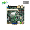 NANO Board 4th Gen 4K HDMI VGA LVDS DDR3 MAX 8G 12V/19V for Embedded