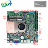 Manufacturer Itx Motherboard Ddr4 Intel 8GEN/10GEN I3/i5/i7 Integrated Intel UHD Graphics 