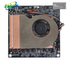 Embedded Board 12th Gen DDR4 HDMI Type-C 12-24V Wide Power 