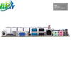 Cheap X86 Industrial Motherboard with Intel 3rd Generation I3 I5 I7 CPU for HDMI VGA Display WiFi Bluetooth