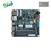 Mini Board 6th Gen 40W Low Power Consumption 4K HDMI Mini-DP M.2 for Embedded