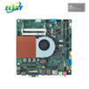 Mini-ITX Motherboard Manufacturer 6th Gen Skylake 4K Dual LAN Wholesale China for Industrial