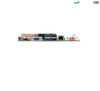 Factory Low Consumption Motherboard with Intel I3-8145U I5-8265U/8365U I7- 8565U CPU for 17 Years