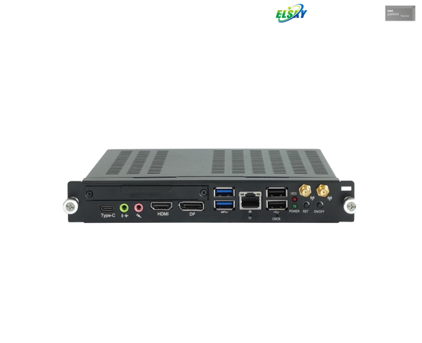 OPS PC with Intel 12th 13th generation i3 i5 i7 i9 for Education 80-pin OPS