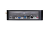 Latest Mini PC Core 14th 15th i3 i5 i7 4K display 2COM 2LAN 4USB 