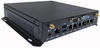 Firewall Mini Pc J1900 Fanless RJ45 1000M 6lan or Bypass,PfSense Software,Firewall