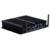 Industrial Computer Pc I3-6100U/i5-6200U/i7-6500U 2*SO-DDR3L/1600/1866 Max.16GB HD-MI VGA LVDS 2*SATA3.0/1*MSATA3.0/1000M Lan