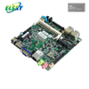 NANO Board 4th Gen 4K HDMI VGA LVDS DDR3 MAX 8G 12V/19V for Embedded
