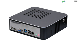 Intel 12th/13th Gen Core Mini-ITX Motherboard 4K HDMI Dual LAN 6COM Ports M.2 NVMe