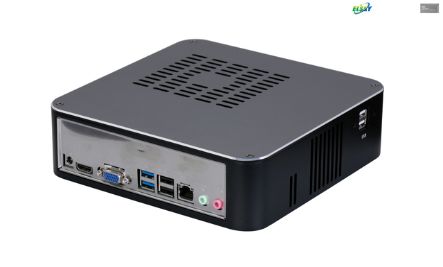 Intel 12th/13th Gen Core Mini-ITX Motherboard 4K HDMI Dual LAN 6COM Ports M.2 NVMe