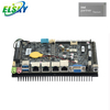 4-inch Industrial Motherboard for 12th/13th Gen Intel U/P/H Series CPUs
