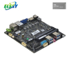  Intel Raptor Lake 13th Gen Dual DDR4 Max 64GB M.2 PCIe 4.0 for Industrial