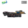 100x100mm Mini Mainboard 13th Gen DDR4 4K HDMI Type-C M.2 for Industrial
